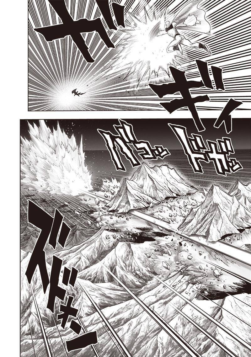 One-Punch Man, Chapter 164.1 image 23